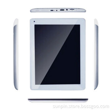 Wholesale lowest price 8-inch quad core tablet PC, China manufacturer